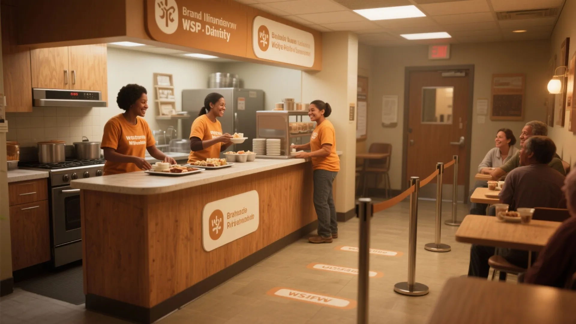 5. Design for community and dignity