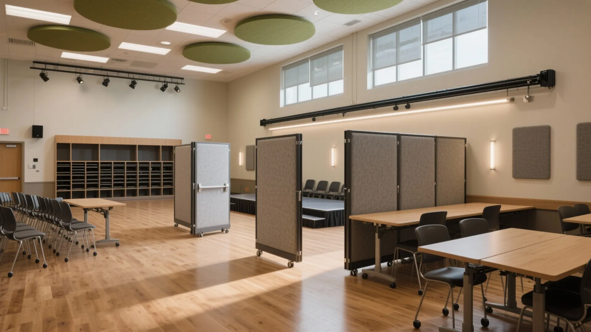 5 Community Hall Design Ideas That Actually Work: Small spaces, big impact: a senior interior designer’s field notes on community hall design