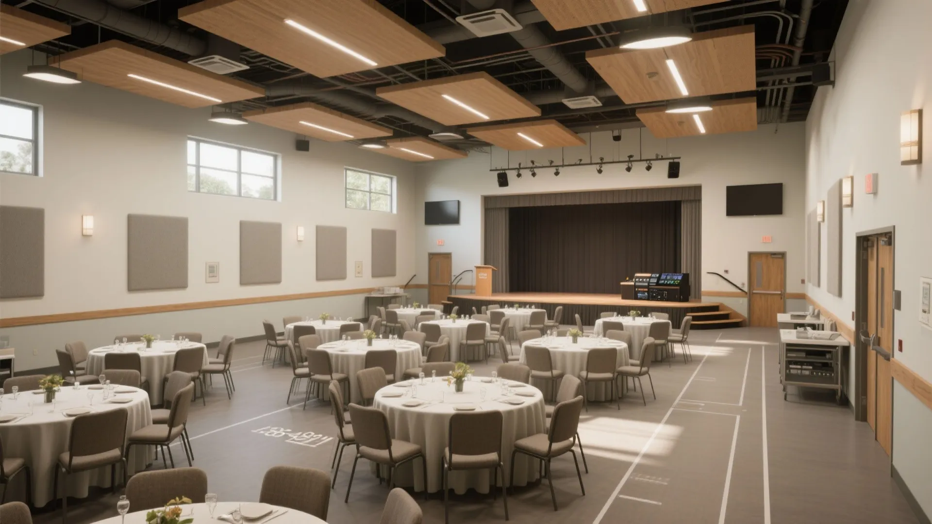 Sarada Nagar Community Hall: The Ultimate Guide to Event Spaces: Fast-Track Guide to Booking and Optimizing Sarada Nagar Community Hall