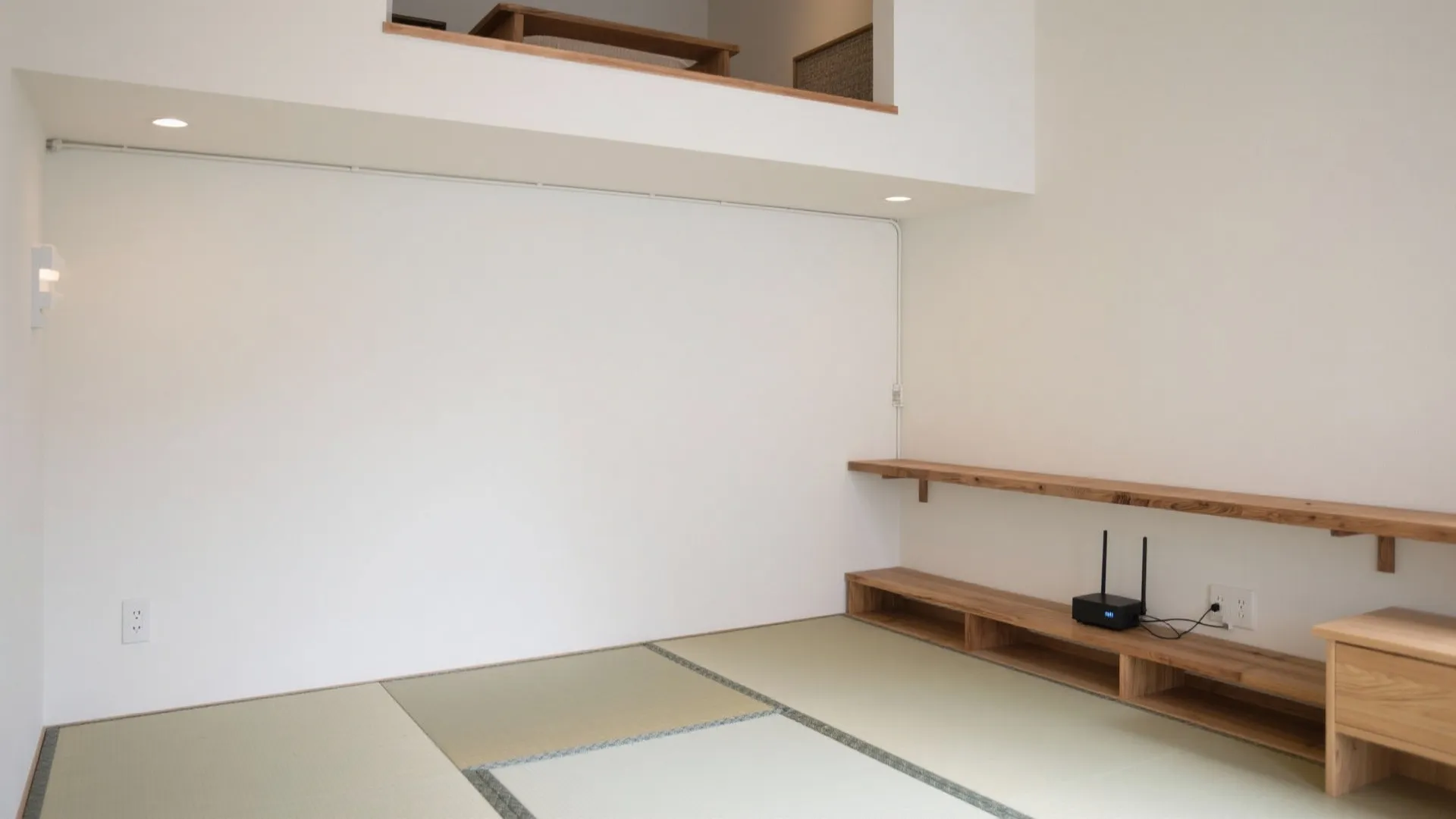 Tips 2: 1R/1K寄りのコンパクトメゾネットは「置き場所の一点豪華」＋収納技巧で美しく