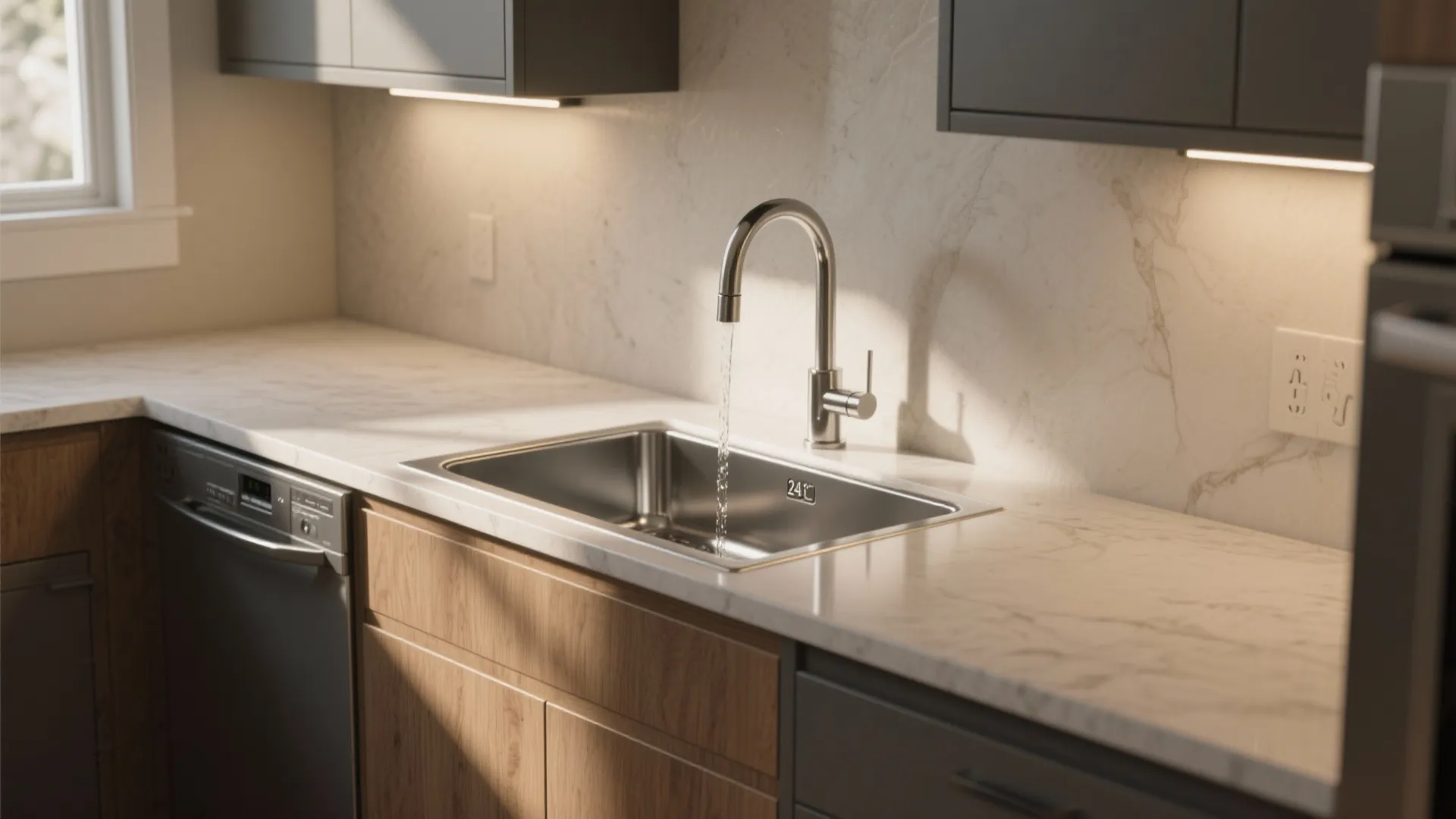 24 Inch Kitchen Sink Solutions for Small Spaces