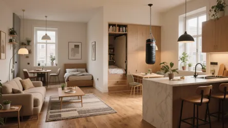 Smart 2-Bedroom House Plans You’ll Love