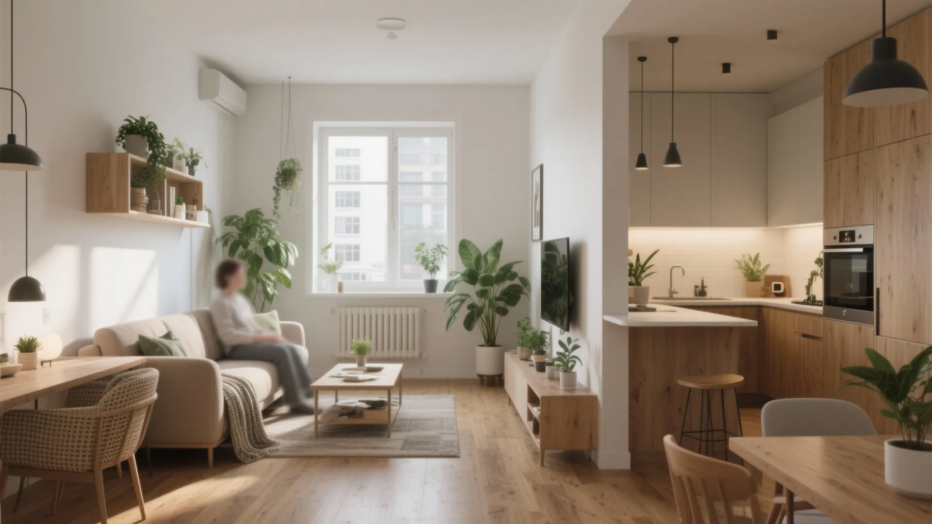 2-Bedroom 2-Bathroom Floor Plans: 5 Small-Space Inspirations: Creative layouts and practical tips for optimizing 2-bedroom, 2-bathroom homes