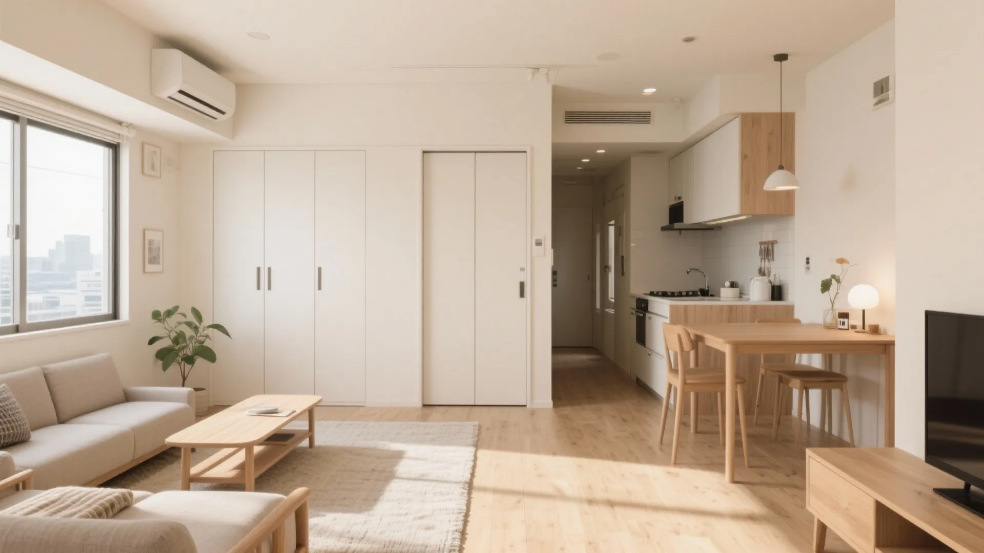 コンパクトでも伝わる間取り説明（東京小戸型の実感から）