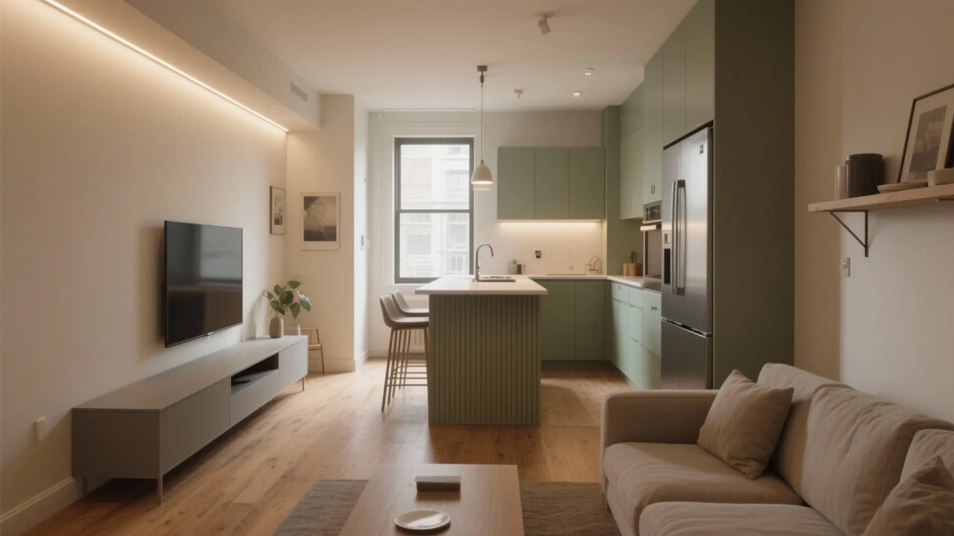 Small House Plans Under 1000 Sq Ft 2 Bedroom: Big Ideas for Cozy Living: 1 Minute to Find Your Perfect Compact 2-Bedroom House Plan