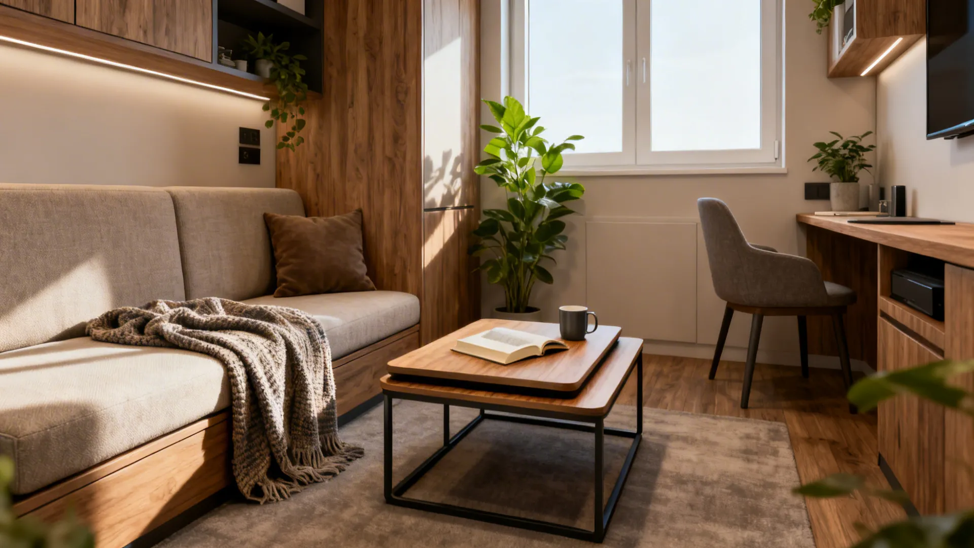 2-Piece Living Room Furniture Set Ideas