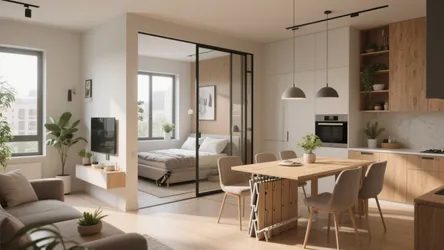 3 Bedroom Floor Plan Ideas: 5 Small-Space Inspirations