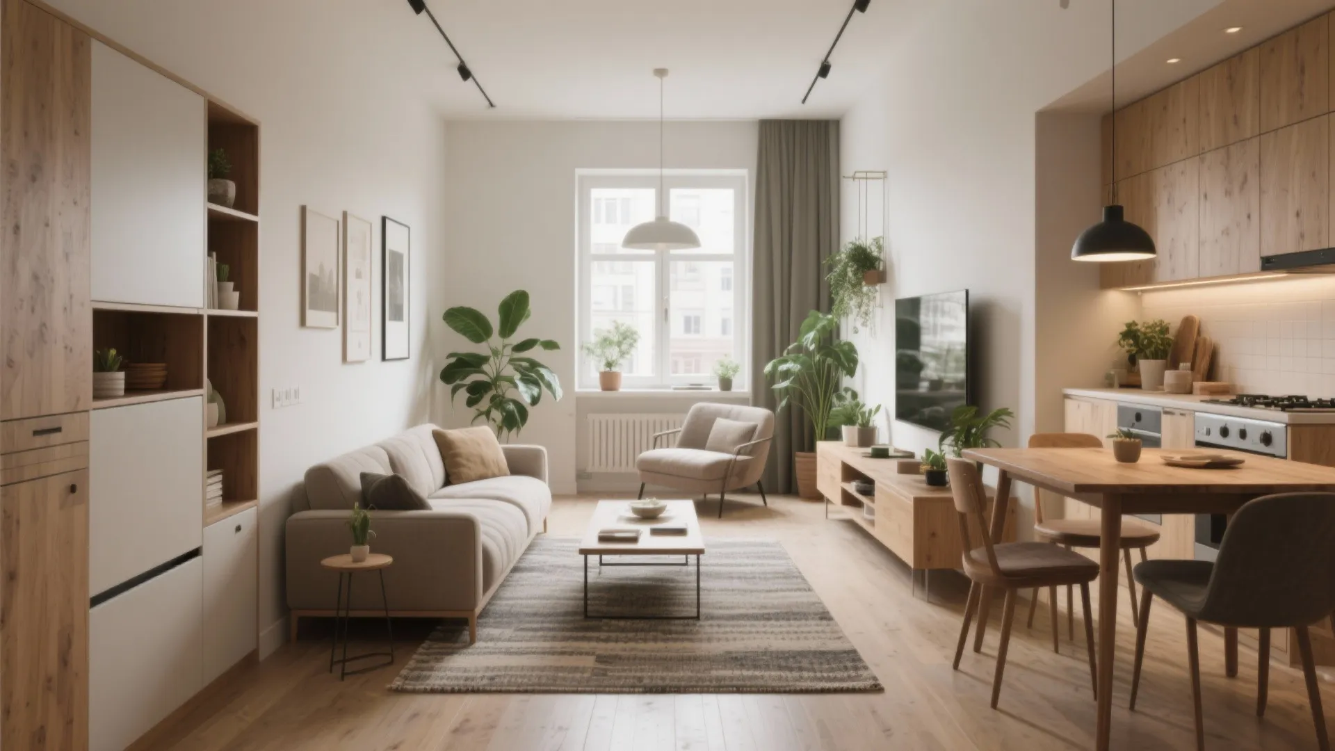 3 Bedroom Floorplan Ideas: 5 Small-Space Inspirations: Smart layout and styling tips for 3 bedroom floorplans that maximize comfort and function