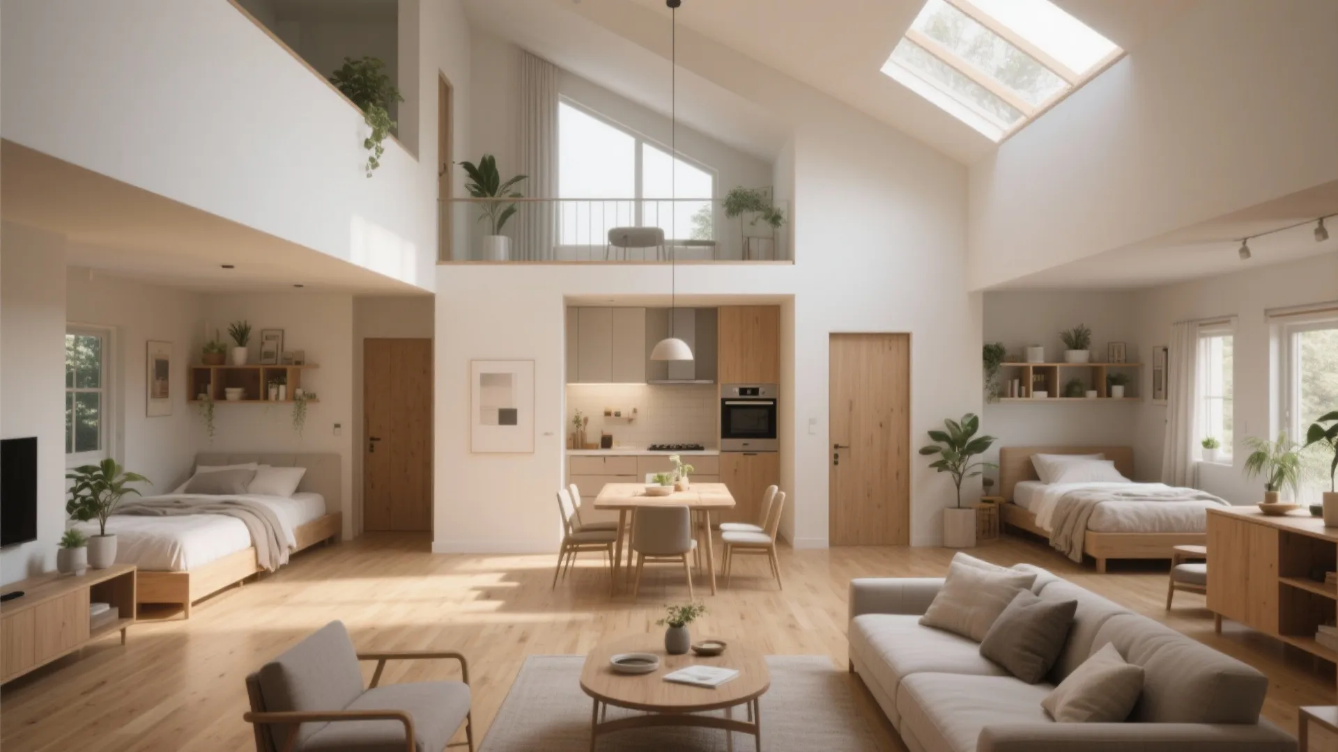 3 Simple Bedroom House Plan Ideas: Small but smart: 5 inspired layouts and tips for a 3-bedroom home