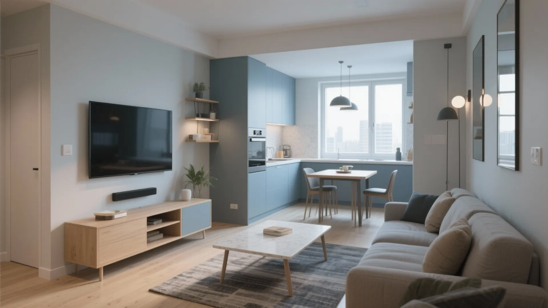 Small 3 Bedroom House Floor Plans: Maximize Every Inch: Fast-Track Guide to Space-Savvy Living in Minutes