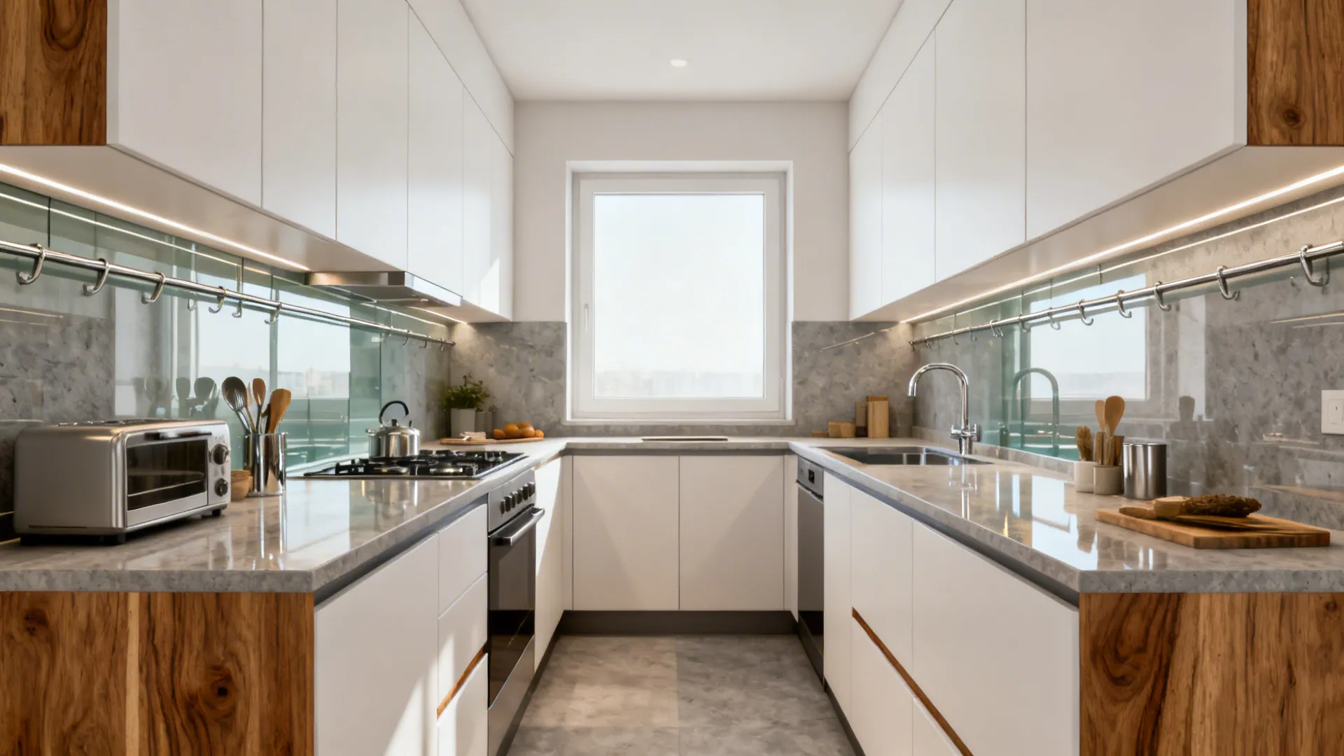 3D Kitchen Design Planner Online: 5 Ideas That Work