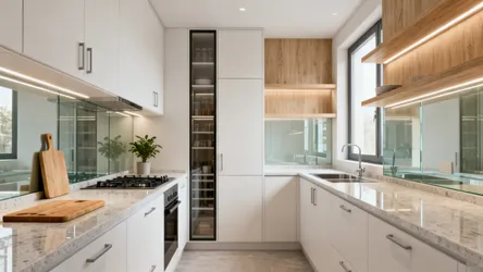 Free 3D Kitchen Design Planner: 5 Ideas that Work