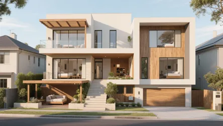 5 Small-Space Ideas for Simple 4-Bedroom Plans