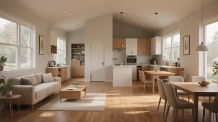 4-Bedroom Single-Story Ideas I Swear By