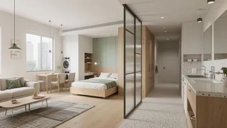 4 BHK Home Plan: 5 Smart Ideas for Small Spaces