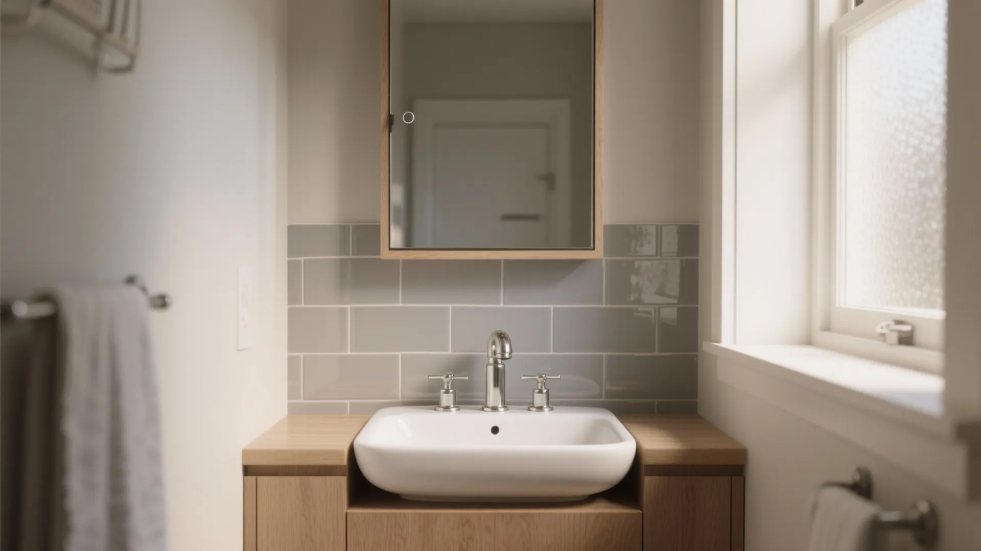 5 Small-Space Ideas for 4-Inch Spread Bathroom Faucets: Smart, stylish ways to use 4-inch spread bathroom faucets in compact bathrooms — from layout tips to material choices