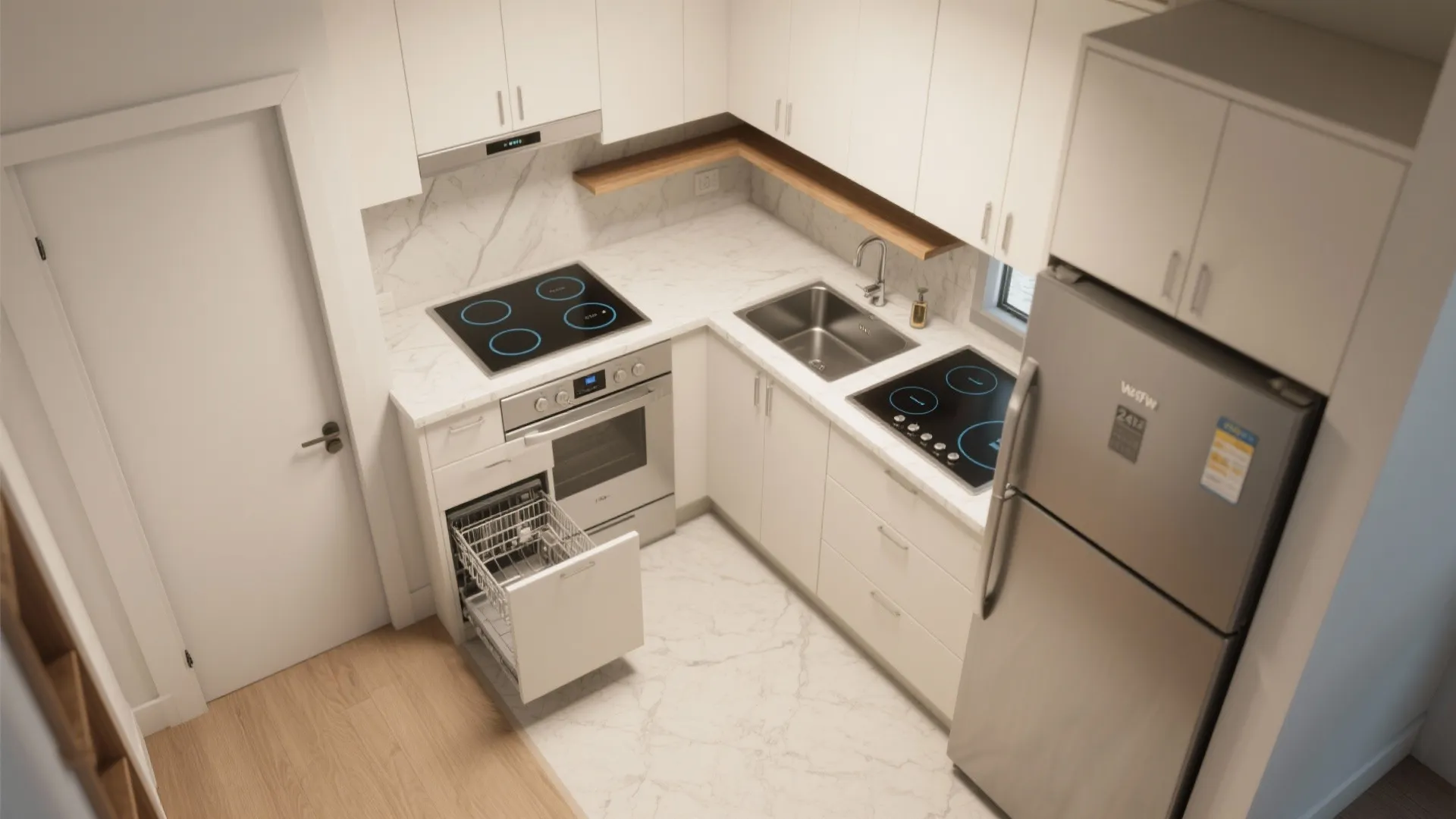 Right-Sized Appliances, Right-Sized Bills