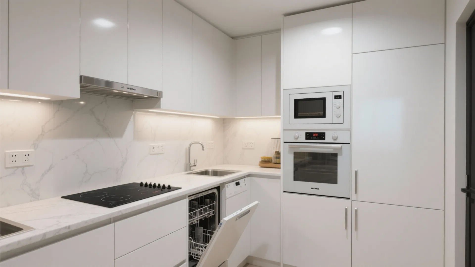 Compact Appliance Planning for Hyderabad Daily Routines