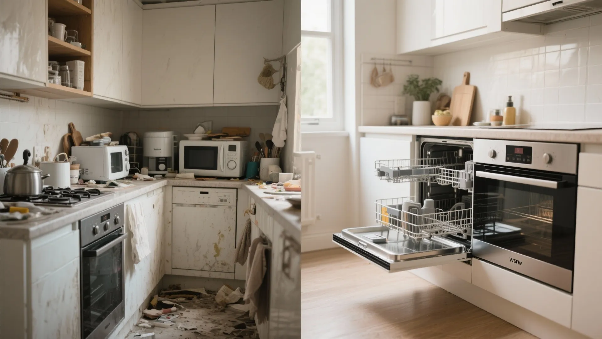 5. Compact Appliances and Hidden Gems