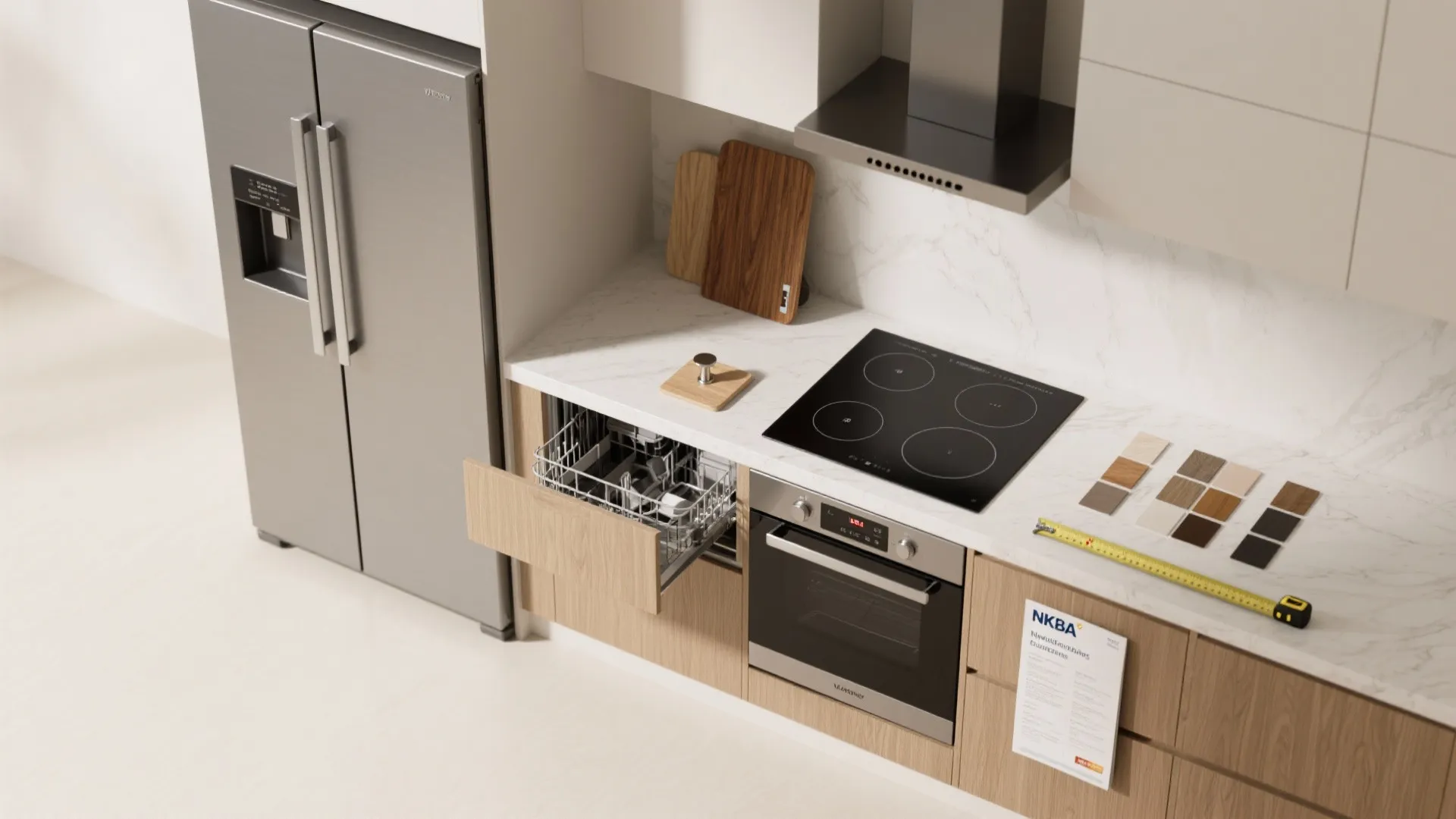 8. How do I choose between custom and modular all-in-one units?