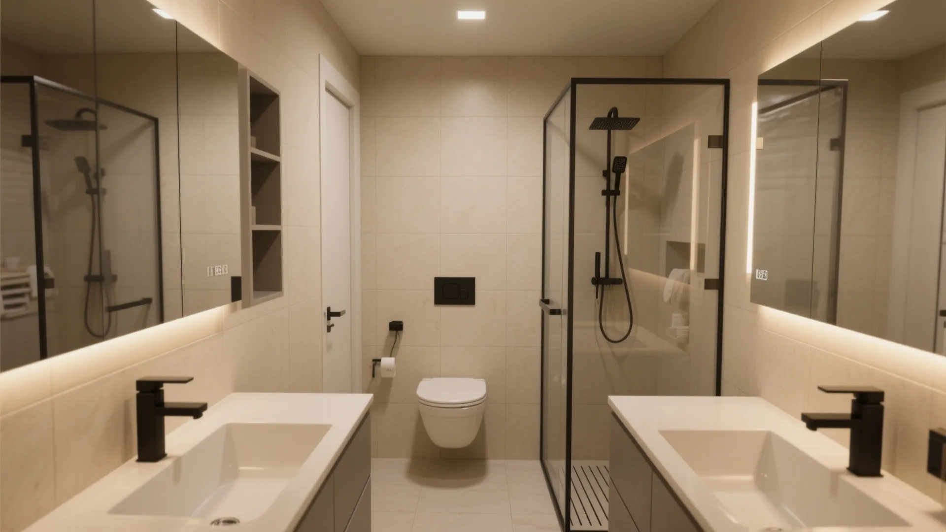 5 Attached Indian Toilet Bathroom Design Ideas That Work: Practical, space-smart, and culturally attuned solutions from a designer who’s remodeled dozens of compact Indian bathrooms