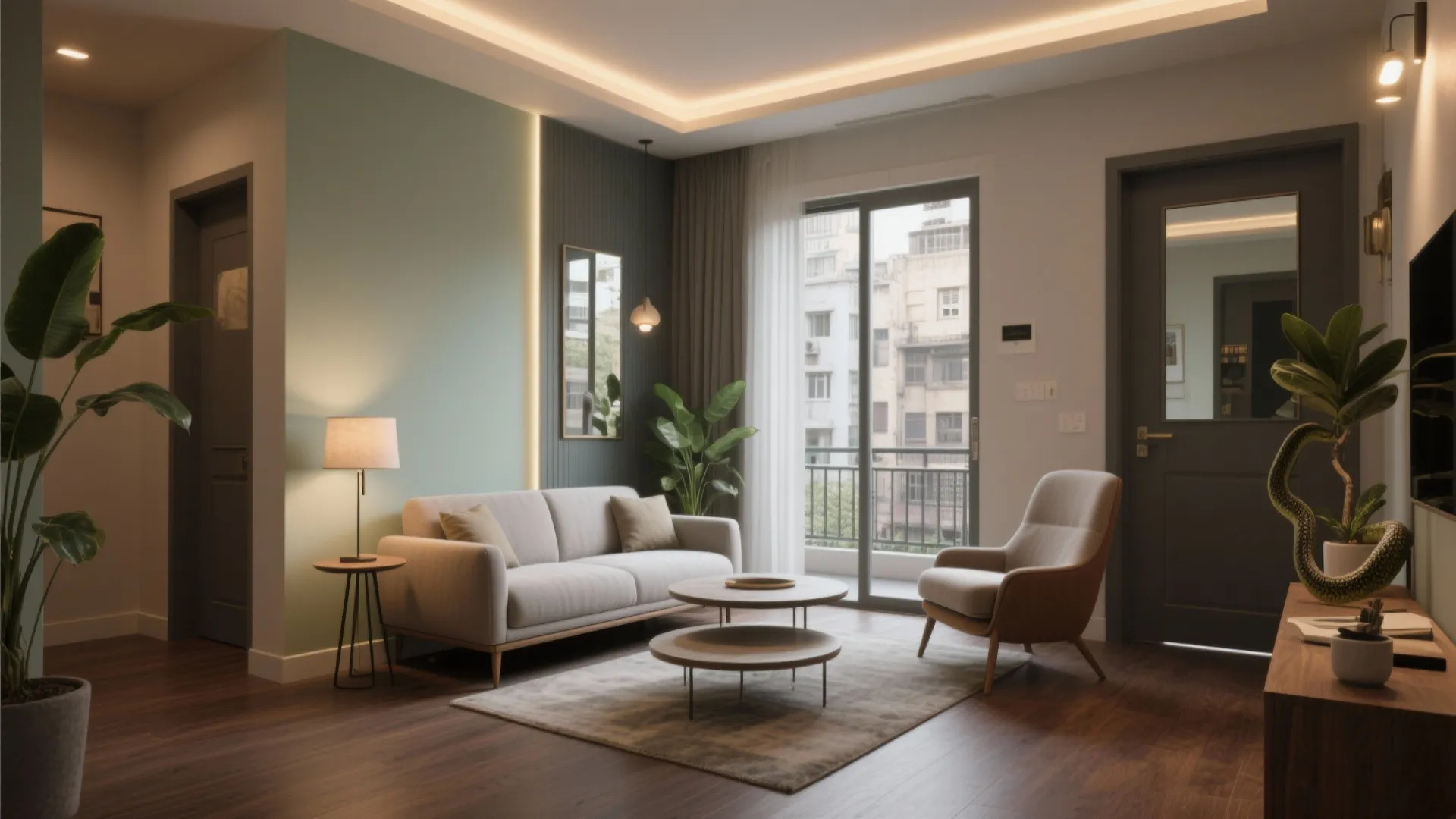 Bajaj Hall Design Ideas for Stylish Small Spaces: 1 Minute to Transform Your Event Venue with Practical Layouts