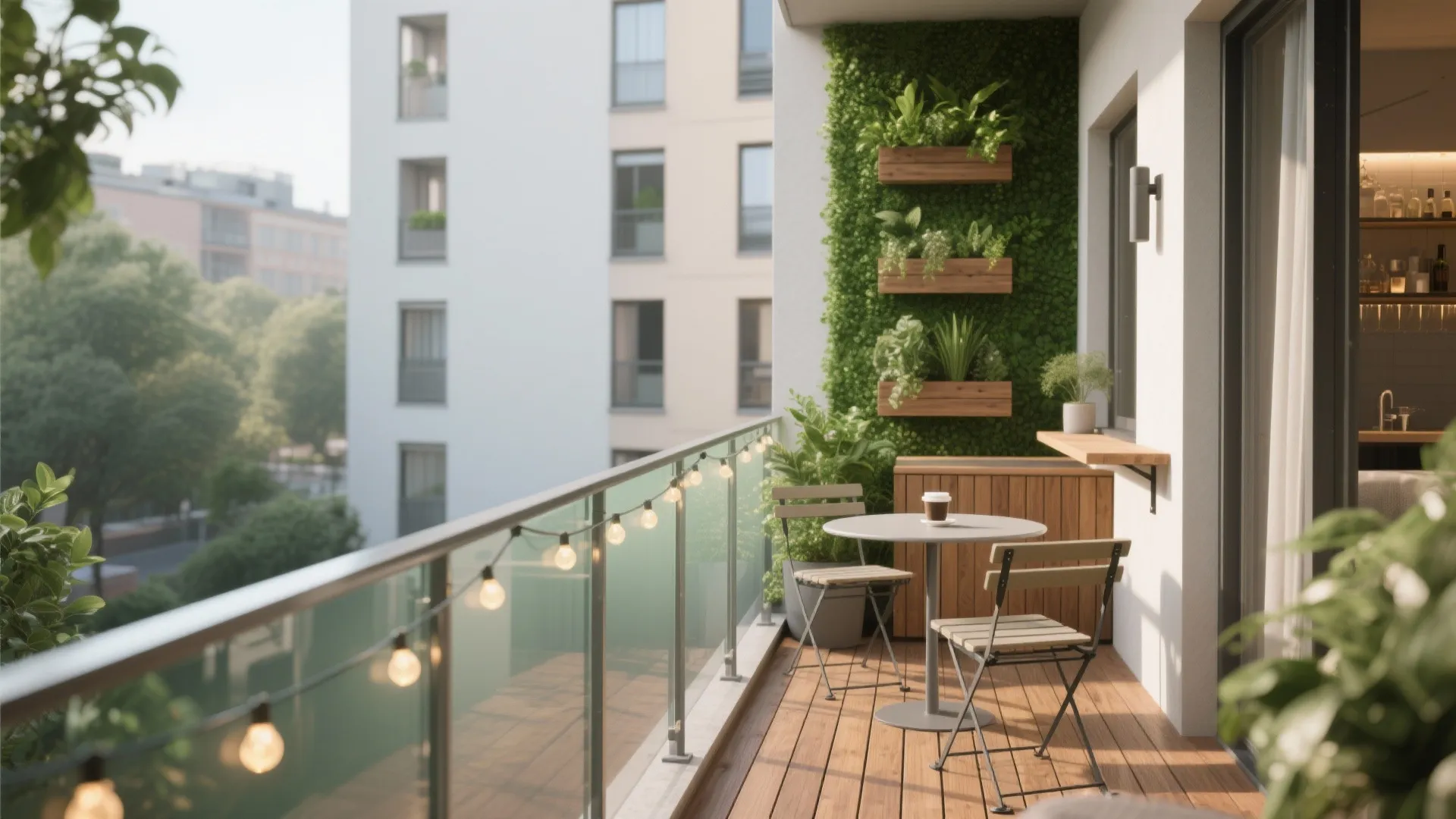 5 Back Side Balcony Design Ideas That Maximize Small Spaces: My tried-and-true small balcony upgrades with real-world tips, costs, and SEO-friendly insights