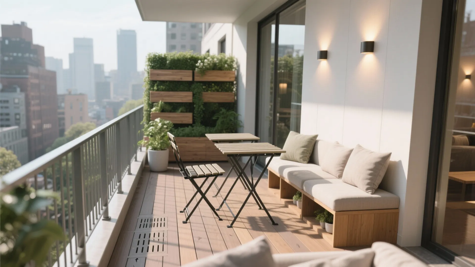 Balcony design drawings: 5 smart ideas: Small balconies, big creativity—my 5 EEAT-backed ideas for balcony design drawings that maximize light, storage, and comfort