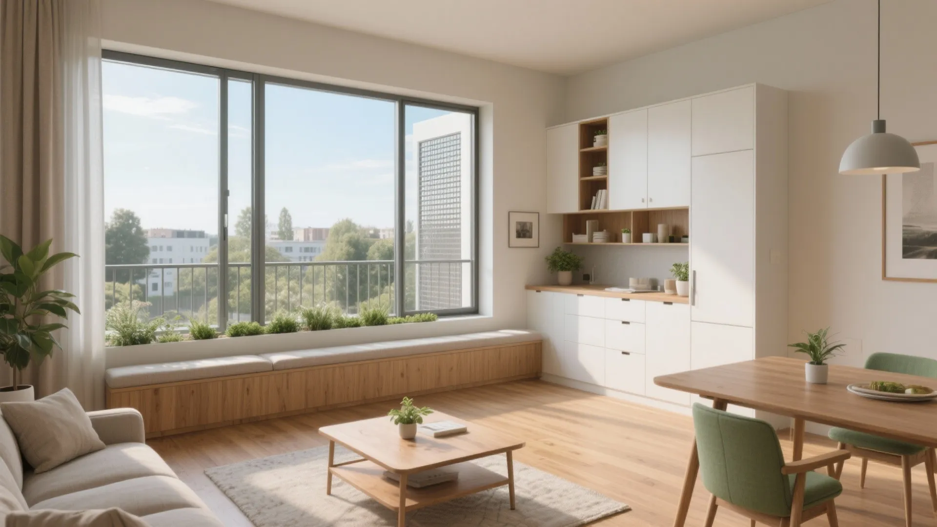 3-Bedroom House Plans with Balcony: 5 Smart Ideas: My field-tested guide to designing 3-bedroom house plans with balcony—5 ideas that boost light, storage, and livability in small footprints