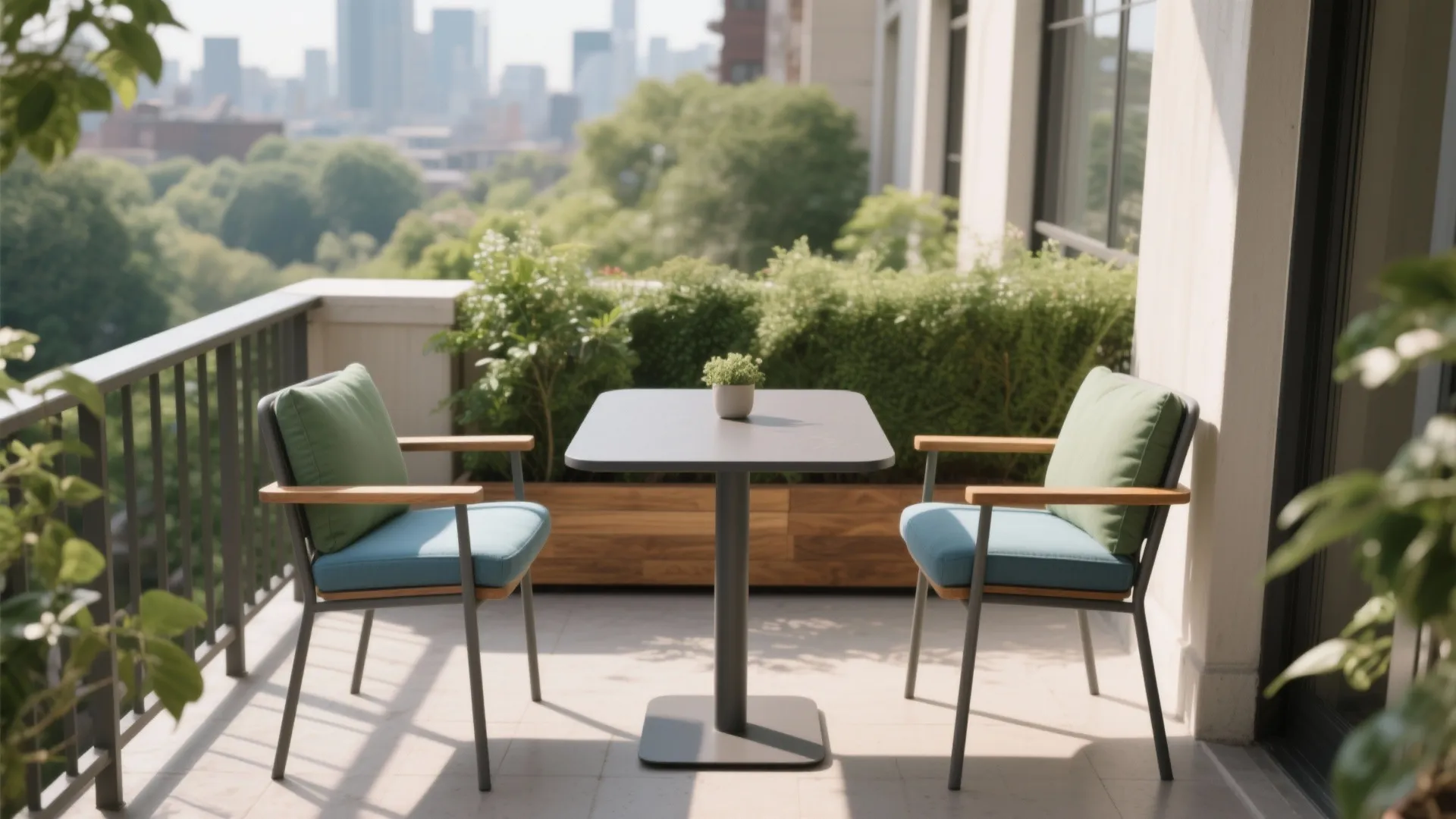 Small Table With 2 Chairs Outdoor: Stylish Solutions for Any Patio: Fast-Track Guide to Cozy Outdoor Seating in Minutes