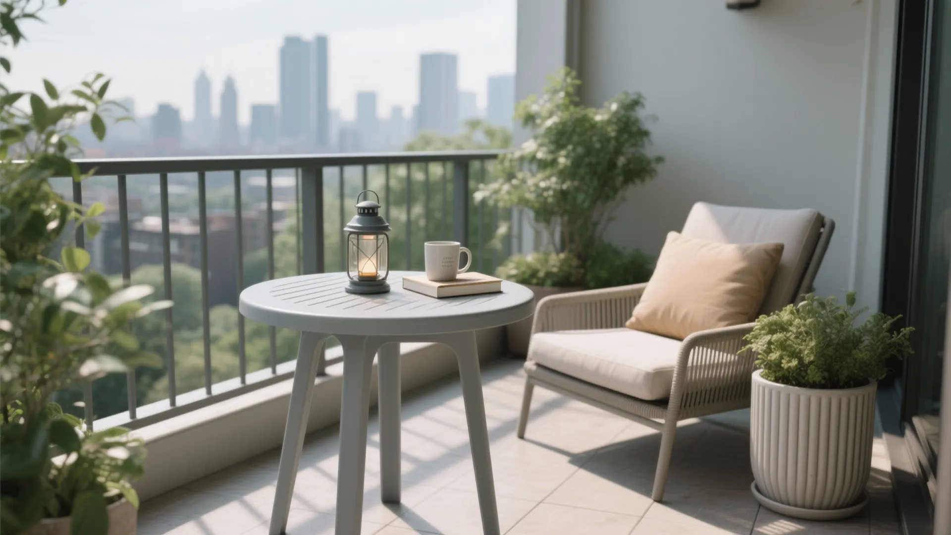 Small Plastic Table for Outside: Stylish and Practical Ideas: Fast-Track Guide to Choosing the Perfect Outdoor Table in 1 Minute