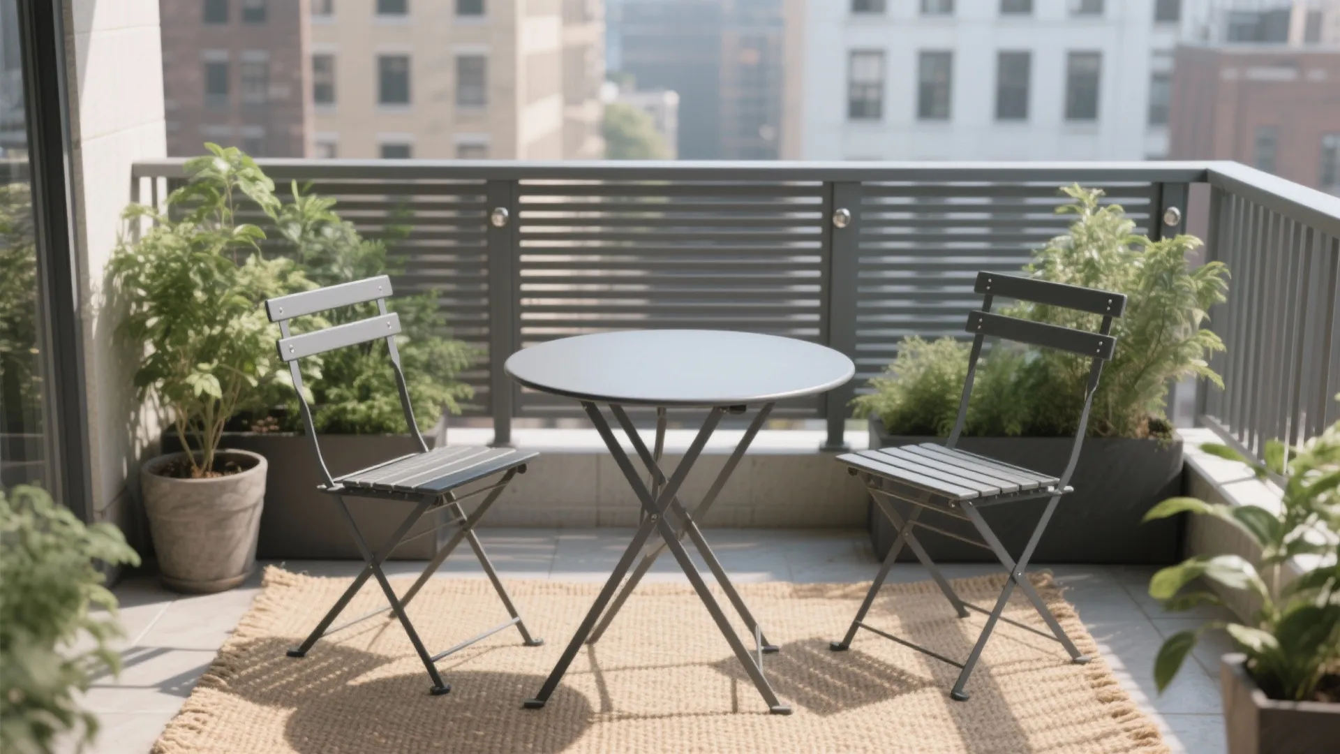Small Round Metal Outdoor Table: Stylish Space-Saver: Fast-Track Guide to Choosing a Durable Small Round Metal Outdoor Table