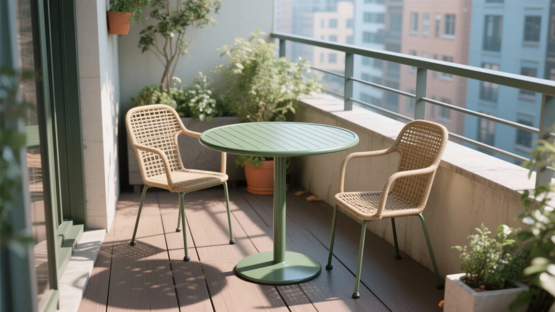 Small Round Metal Garden Table: Best Buying Guide: Fast-Track Guide to Stylish and Durable Outdoor Spaces