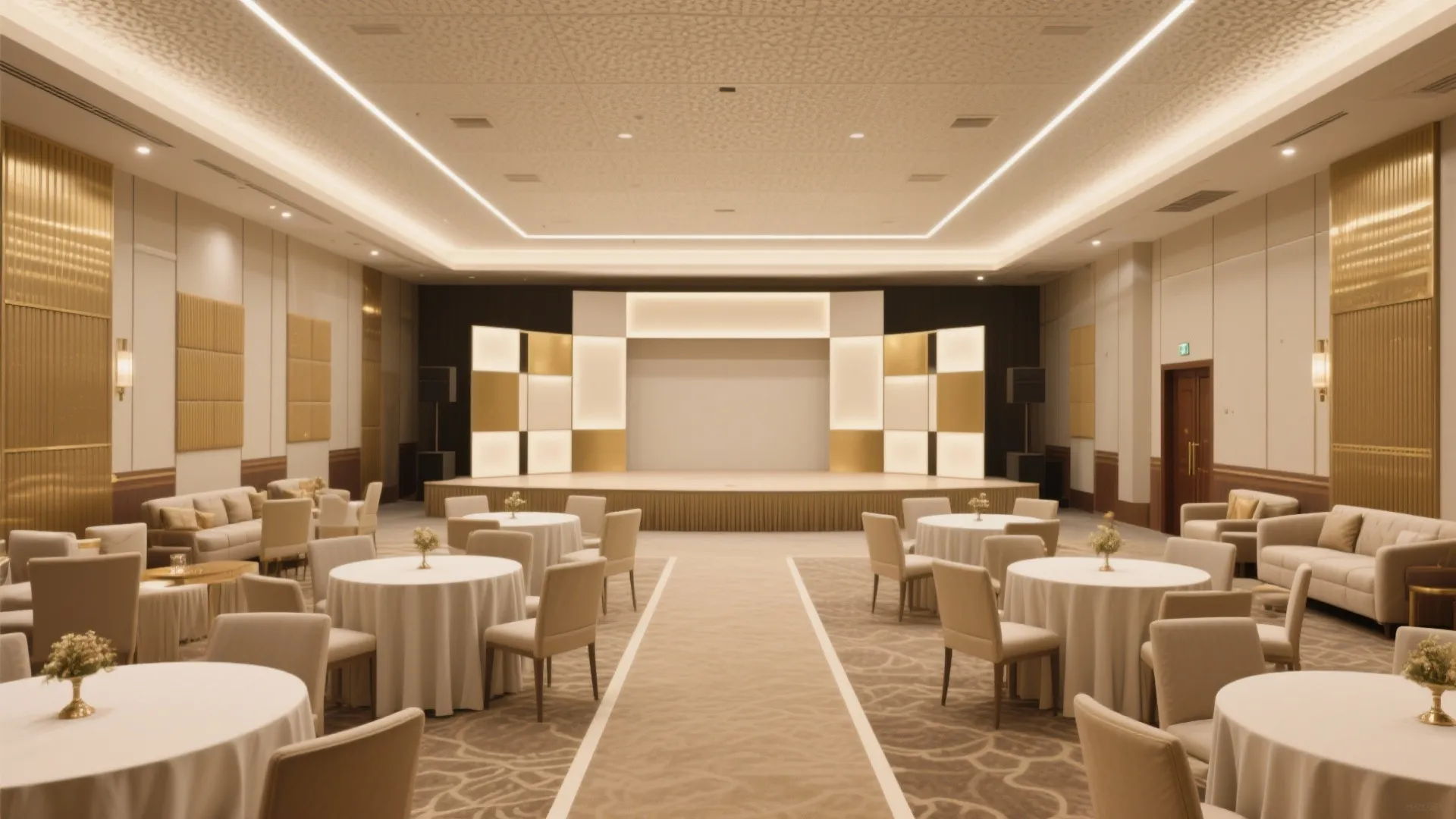 Best Banquet Hall in Malviya Nagar: Space-Saving Secrets: 1 Minute to Spot Your Ideal Venue & Maximize Every Inch