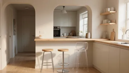 Bar Stools for Small Spaces: 5 Smart Picks