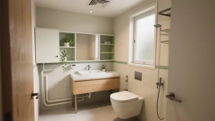 5 Smart Small-Space Fixes for Beetles in Bathrooms