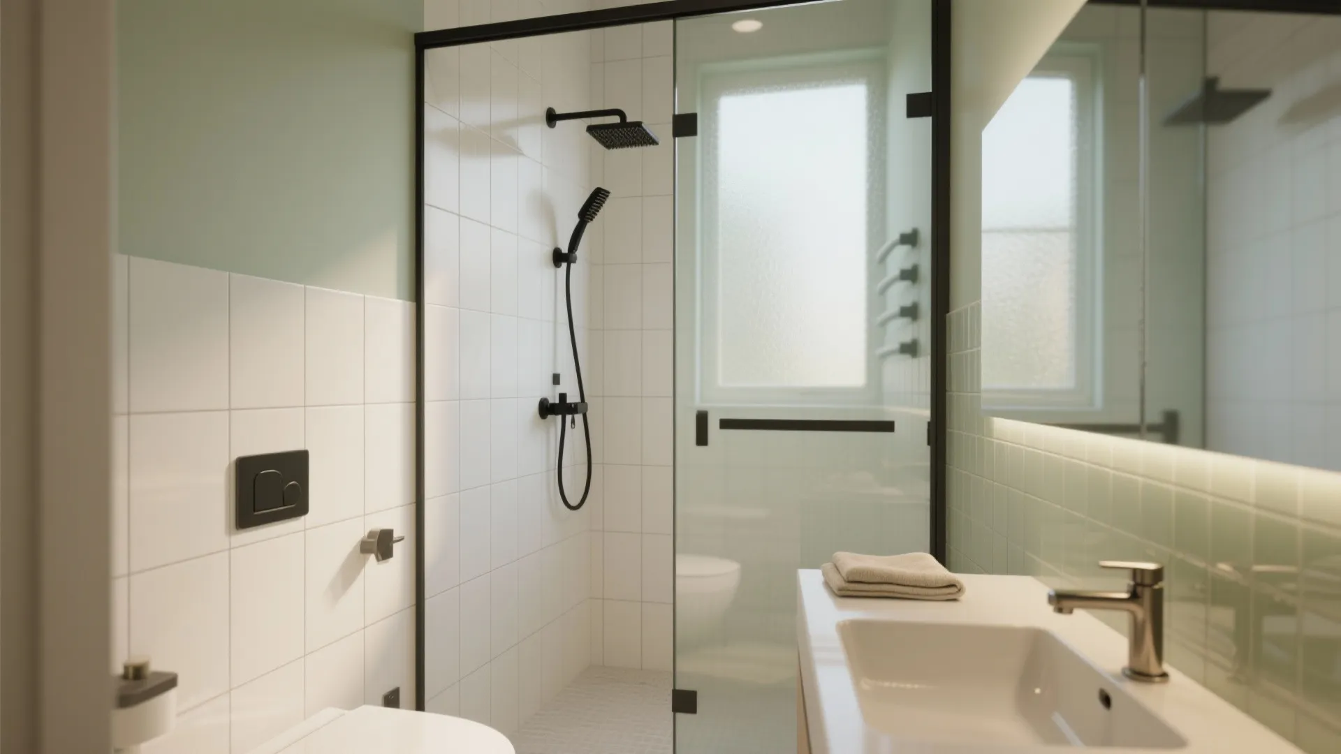 Cleaning Bathroom Wall Tiles: 5 Proven Ideas: My real-world methods to clean bathroom wall tiles—fast, safe, and budget-smart