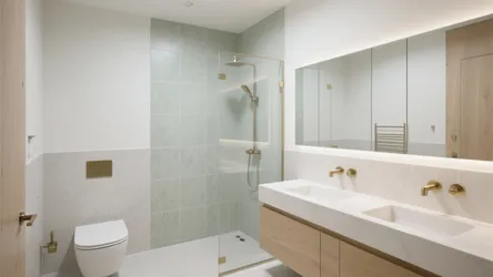 5 Ideas for Johnson Bathroom Wall Tiles