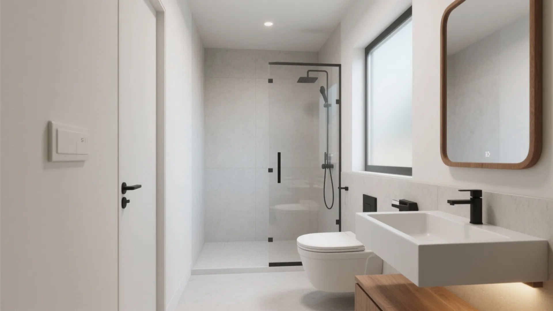 5 by 7 bathroom design: 5 ideas that actually work: Small space, big upgrades—my proven 5x7 bathroom design playbook with costs, tips, and real-life pros/cons