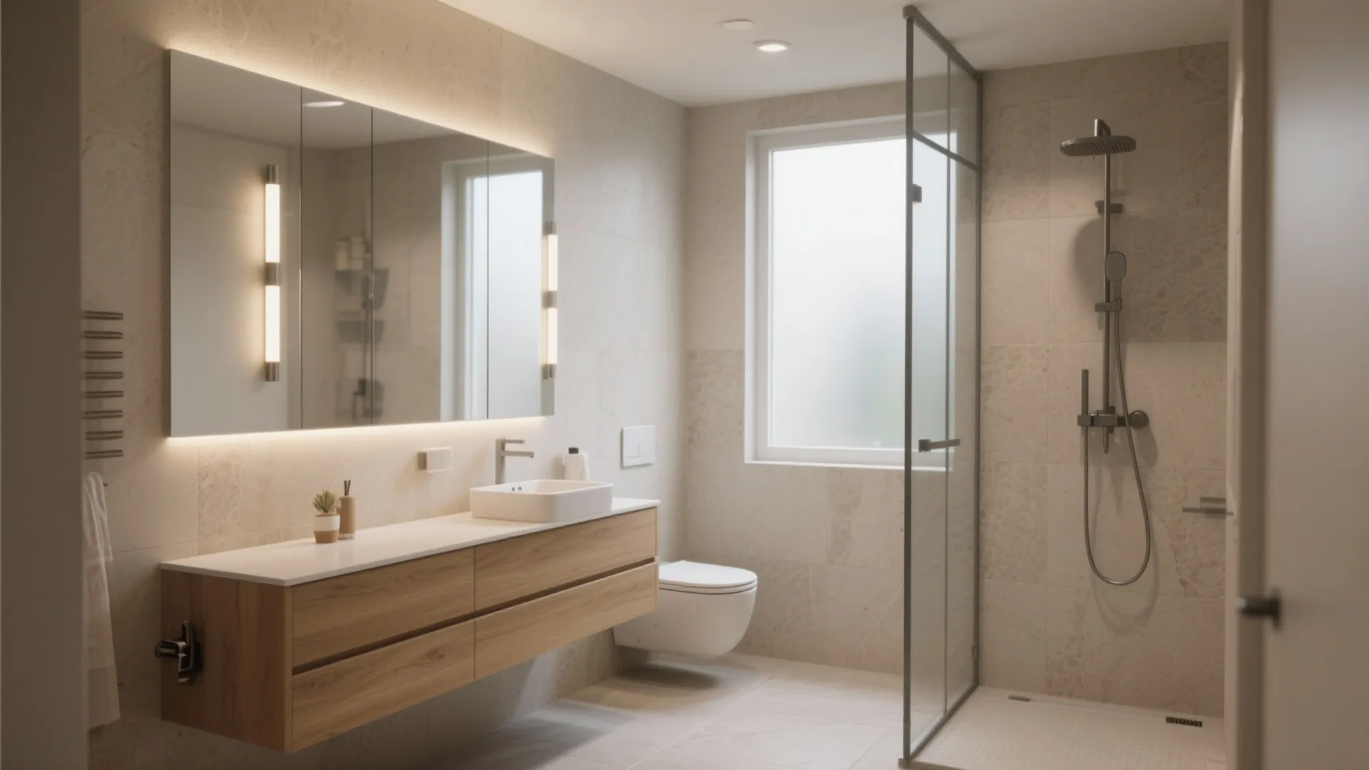 5 Bathroom Design Plan Ideas That Max Small Spaces: My pro-backed guide to planning a small bathroom that feels bigger, smarter, and calmer