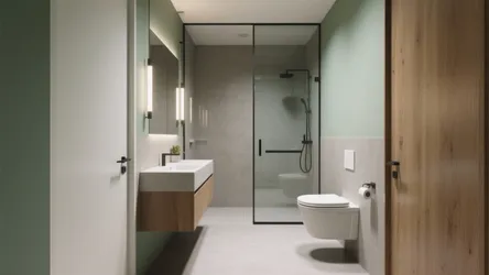 Creative 5 x 10 Bathroom Ideas