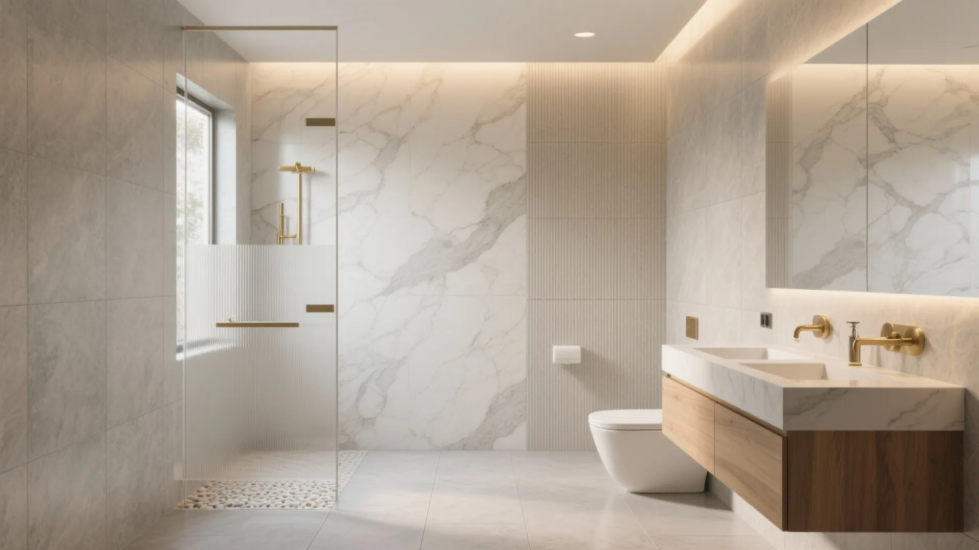 Kajaria bathroom tiles texture: 5 ideas that truly work: A senior interior designer’s playbook for choosing Kajaria bathroom tiles texture in small spaces—5 proven inspirations with real pros, cons, and budget-savvy tips