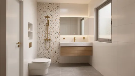 5 bathroom tiles India ideas that really work