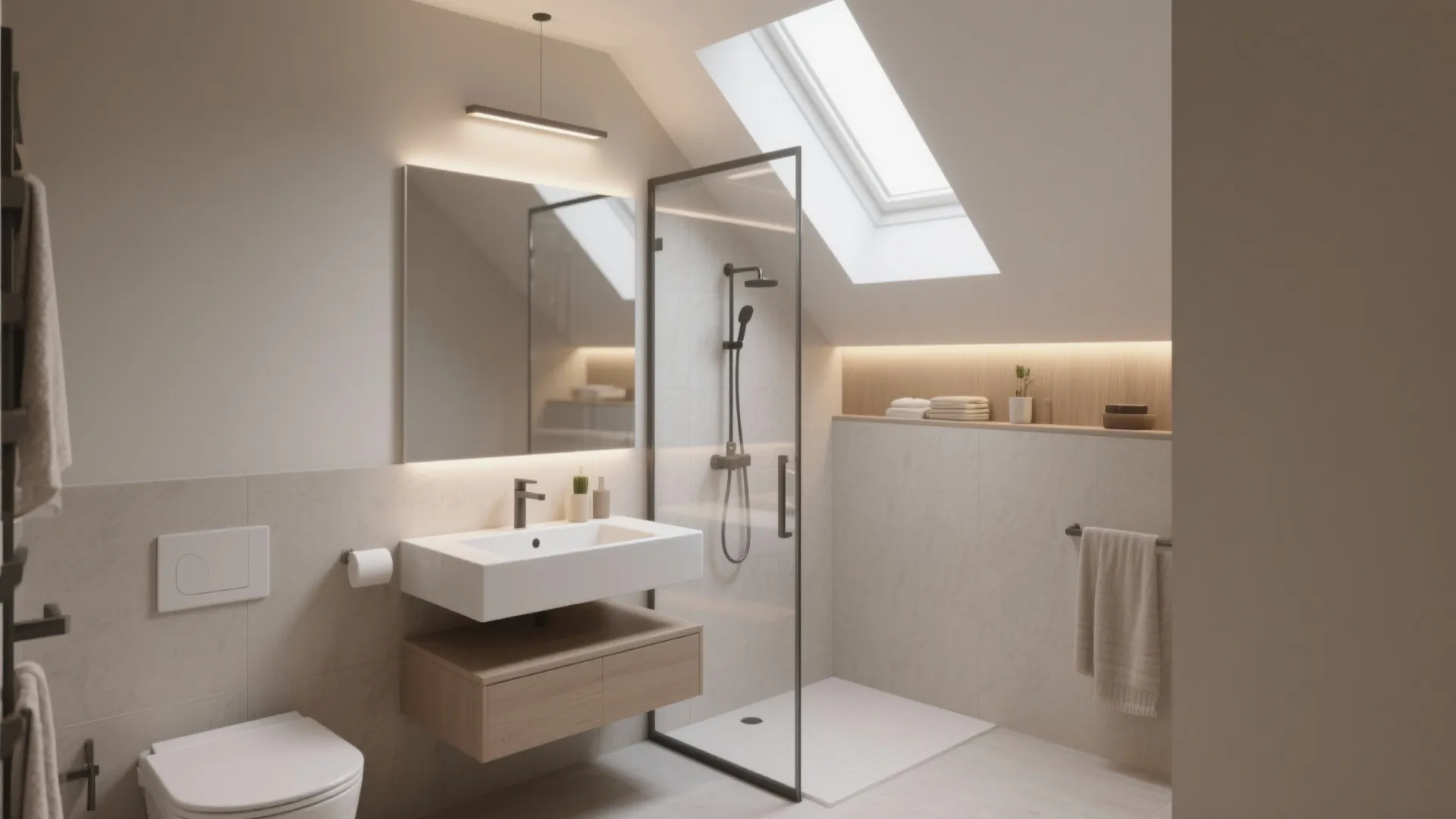 10 Creative 5x8 Bathroom Remodel Ideas: Small Space, Big Style — My Pro Tips for a 5x8 Bathroom Makeover