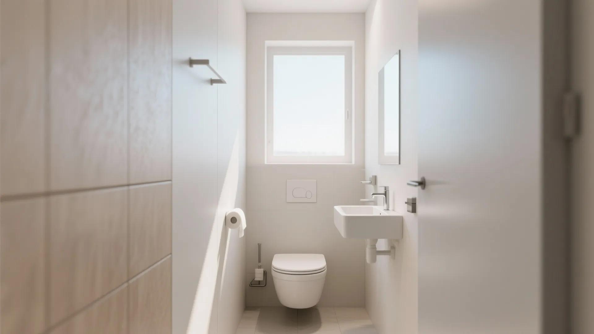 10. Compact Fixtures