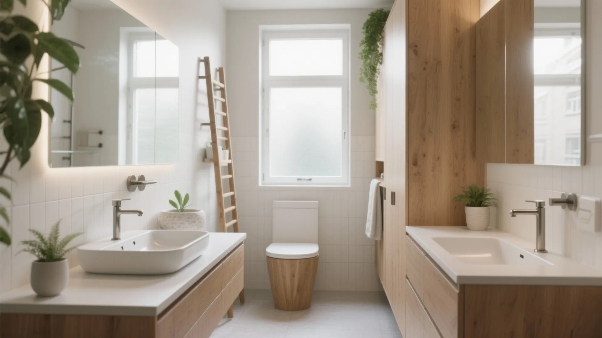 Basin Design for Bathroom: 5 Smart Ideas: My tried-and-true basin design strategies for small bathrooms that look bigger, work smarter, and feel beautiful