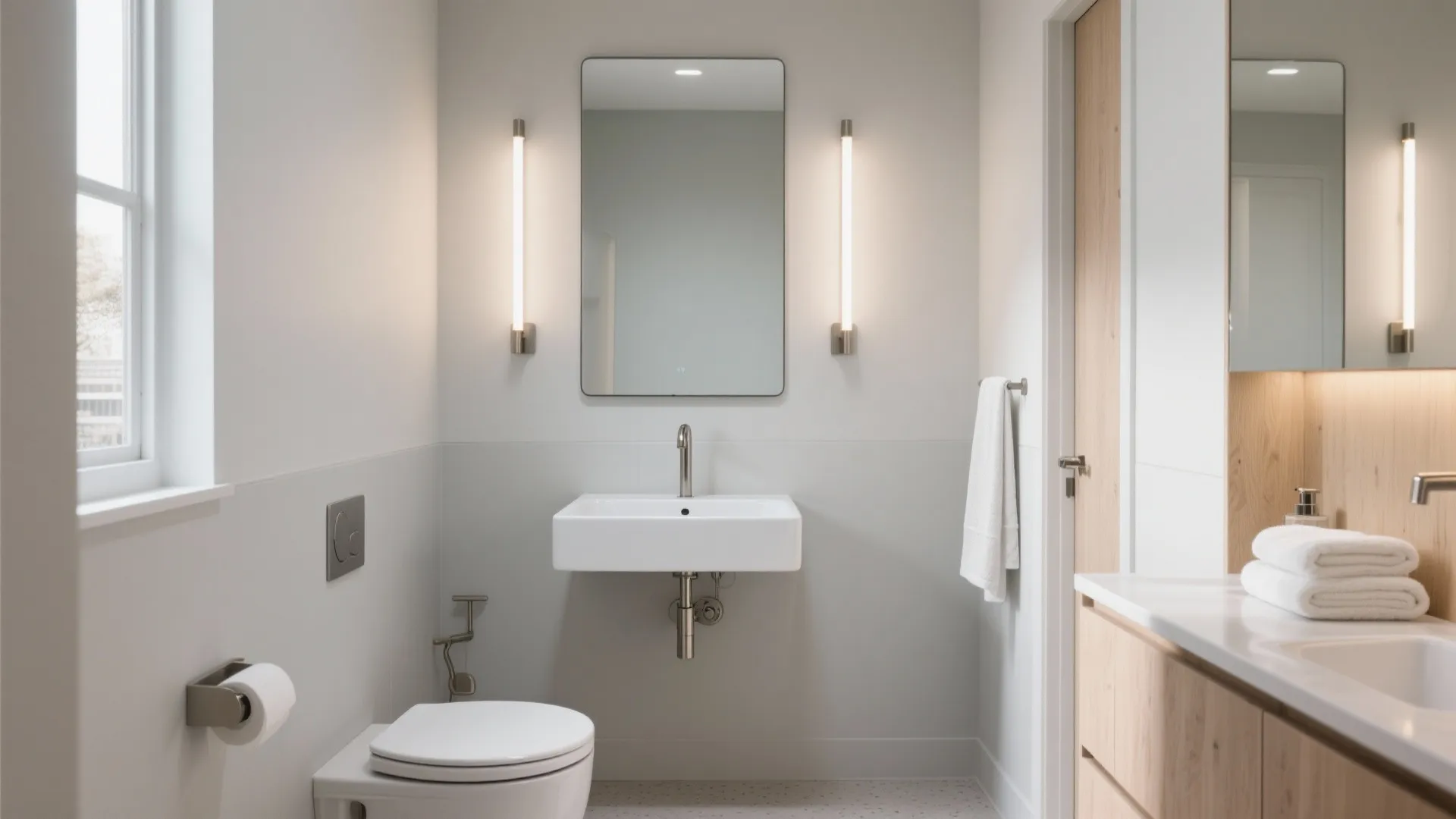 Top Sinks for Small Bathroom Space: Stylish & Space-Saving Ideas: Fast-Track Guide to Picking the Perfect Sink for Tiny Bathrooms