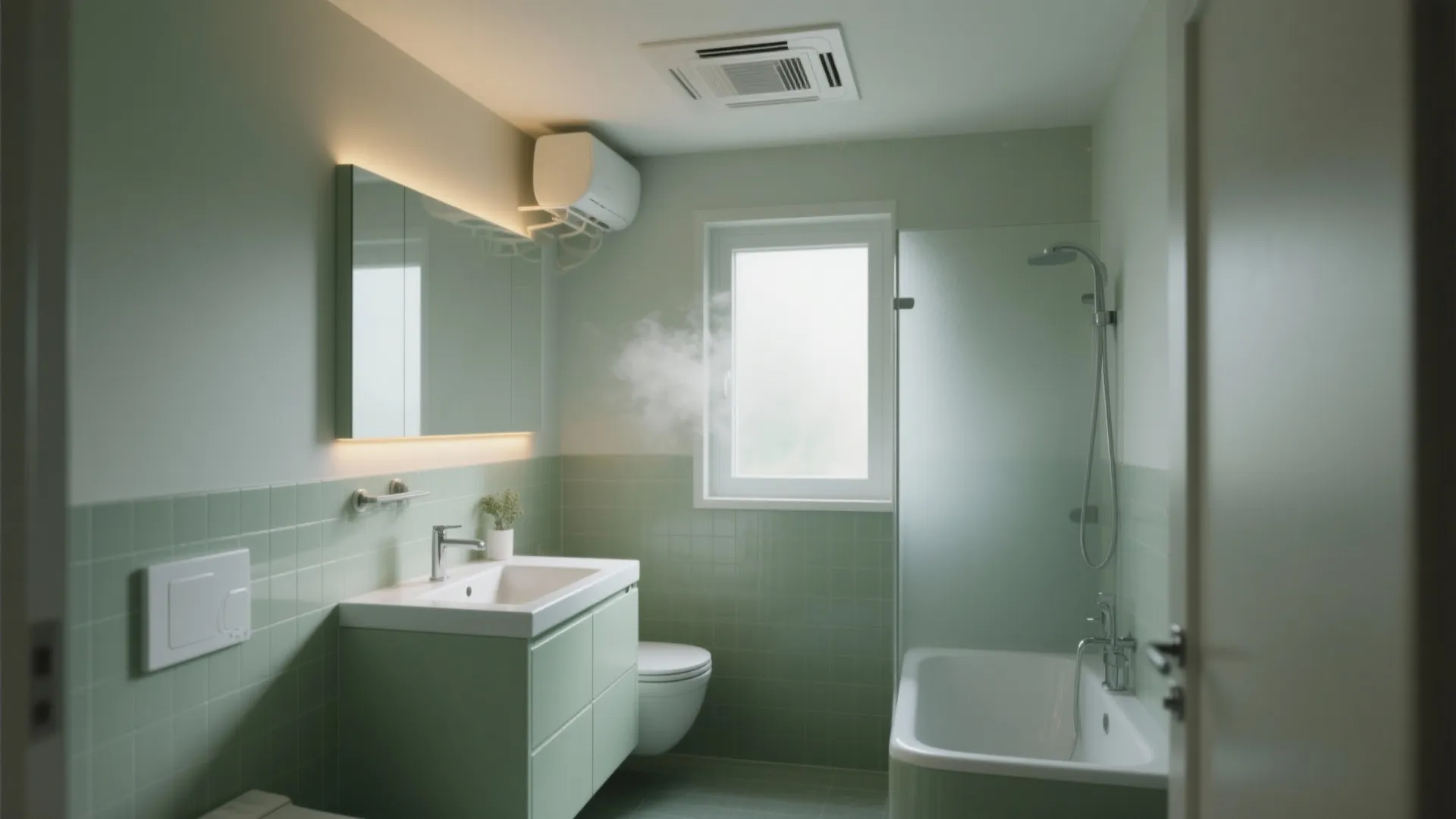 5 Big Ideas for Tackling Little Black Insects in Small Bathrooms: Practical small-bathroom design and hygiene tweaks I’ve used to keep tiny black insects away