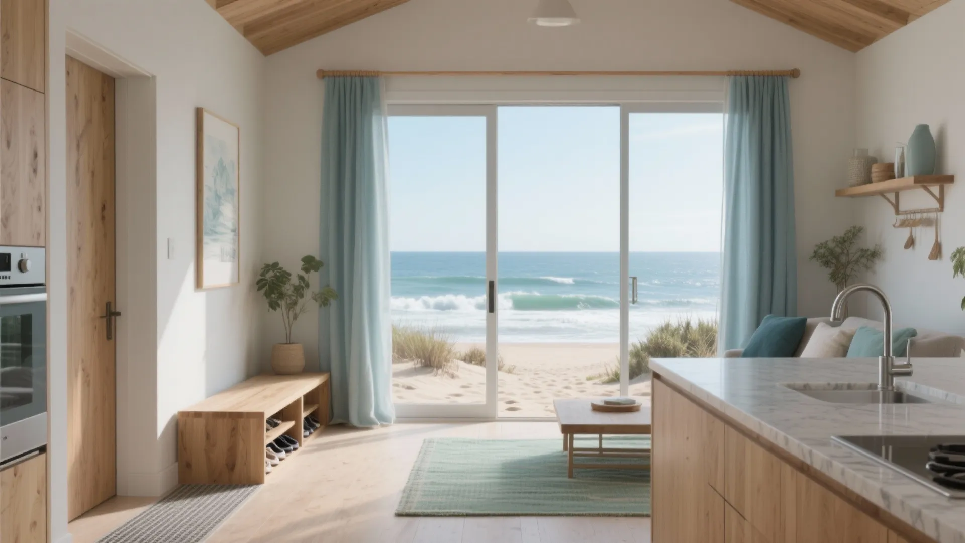 Small Oceanfront Beach House Rentals: Find Your Dream Getaway: 1 Minute to Pick the Best Small Oceanfront Beach House Rentals