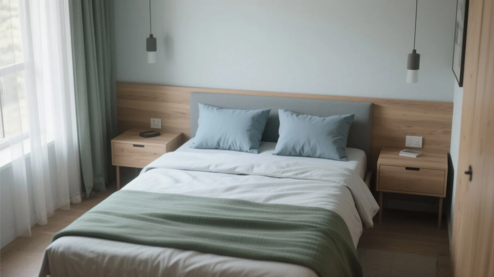 Small Bed Pillows for Sleeping: Comfort Meets Space-Saving: Fast-Track Guide to Choosing Small Pillows in One Minute